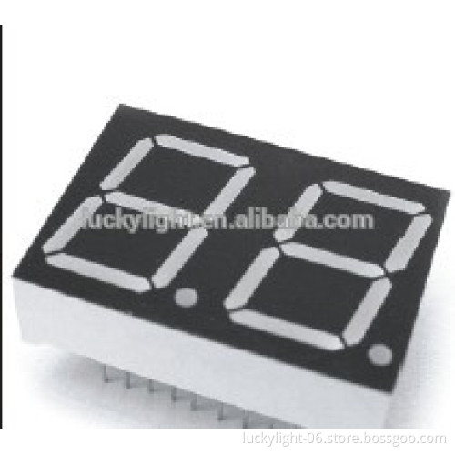 Factory supply led numeric display 7 segment led display pcb